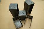 Waterjet Cutting and Fabrication